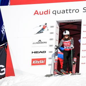GEPA #audiquattroskicup